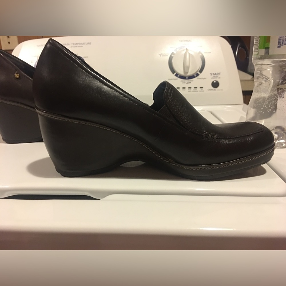 Rockport Dynamics Suspension Wedge Size 6M - Picture 6 of 14